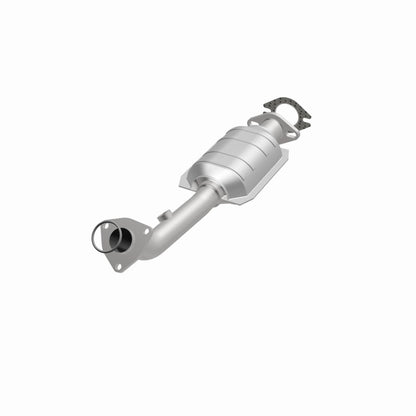 MagnaFlow DF Catalytic Conv 01-02 Infiniti QX4 3.5L / 01/02/04 Nissan Pathfinder 3.5L (California)