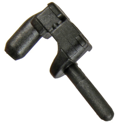 Power Stop 00-03 Mercedes-Benz ML55 AMG Front or Rear Euro-Stop Electronic Brake Pad Wear Sensor