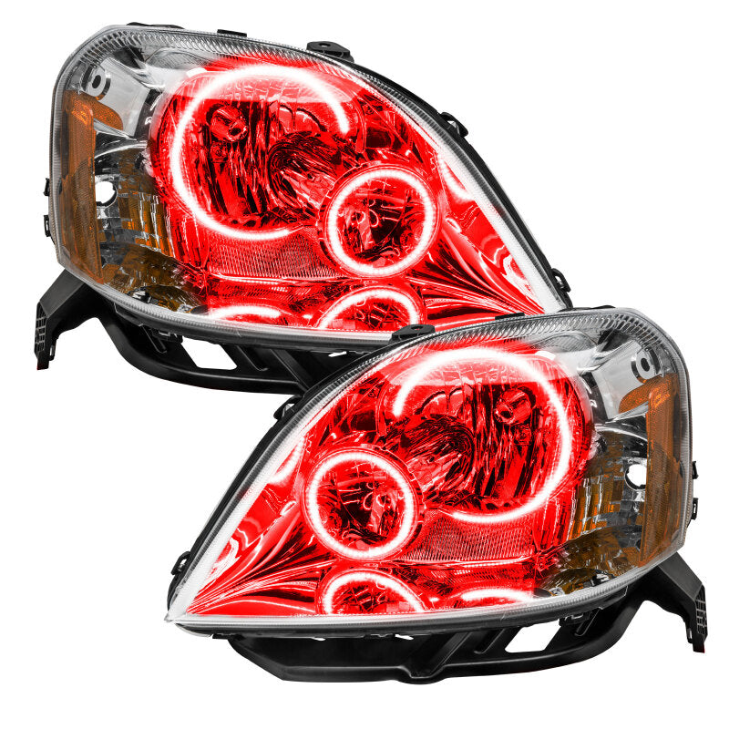 Oracle 05-07 Ford FiveHundred SMD HL - ColorSHIFT w/ Simple Controller