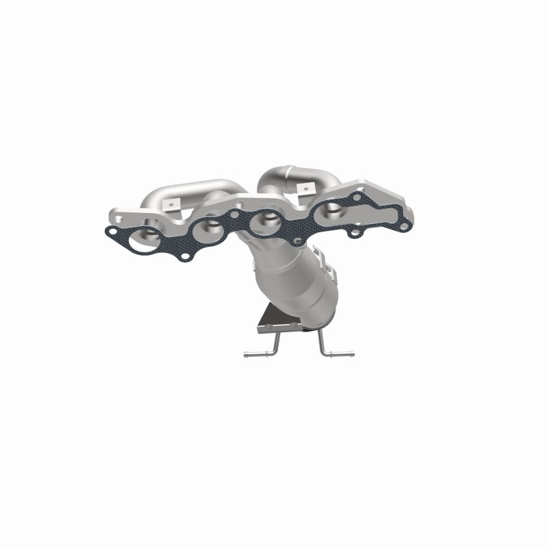 MagnaFlow Direct Fit Catalytic Converter 10- Mazda 3 2.5L