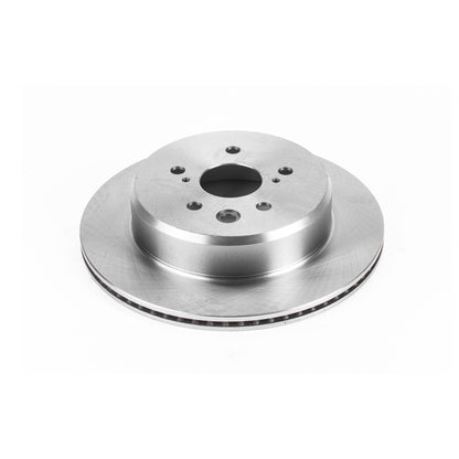Power Stop 16-17 Lexus GS200t Rear Autospecialty Brake Rotor