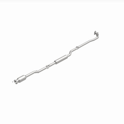 MagnaFlow 14-18 Mitsubishi Outlander Underbody 2.4L AWD Direct Fit Catalytic Converter