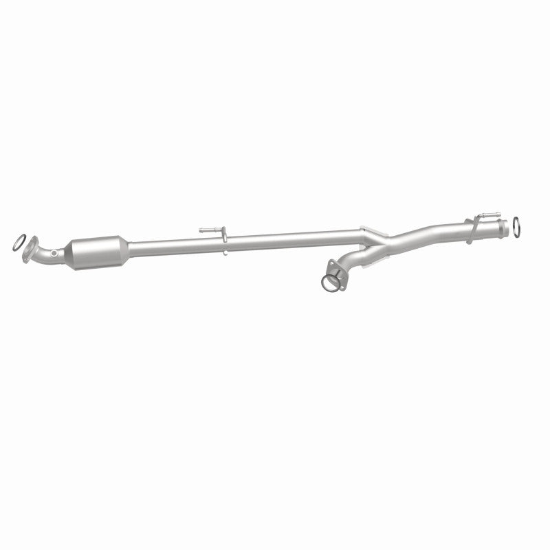 MagnaFlow 05-06 Toyota Tundra 4.0L Direct Fit Converter