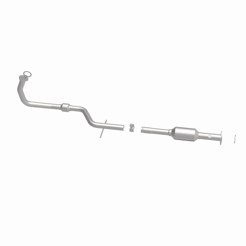 MagnaFlow Direct Fit Catalytic Converter Sunfire 98-99 2.2L