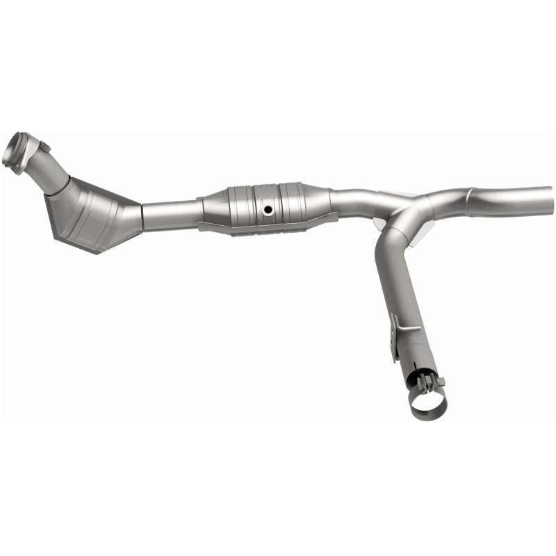 MagnaFlow Direct Fit Catalytic Converter 99 F150/250 4.6L P/S
