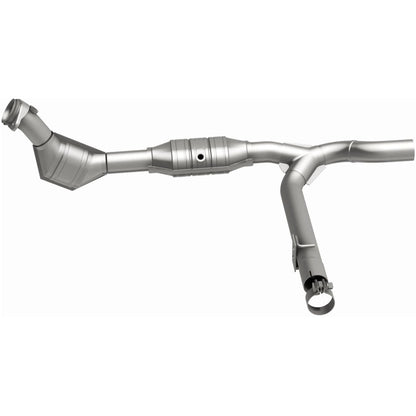 MagnaFlow Direct Fit Catalytic Converter 99 F150/250 4.6L P/S