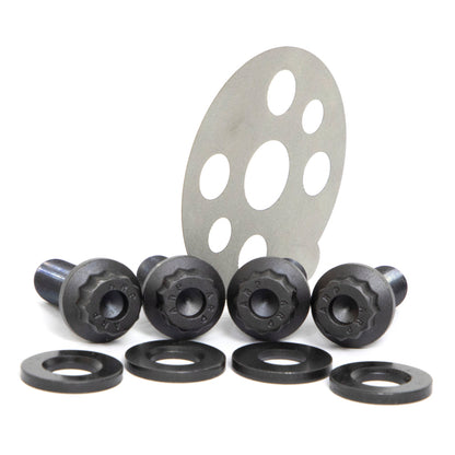 Fluidampr 03+ Dodge Cummins 5.9L/6.7L Common Rail High Strength Bolt Kit