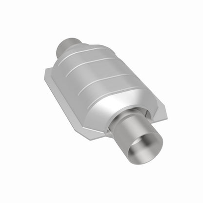 MagnaFlow Universal Catalytic Converter 2.25 inch PC2 Rear