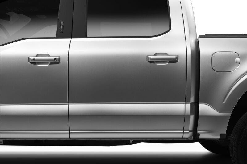 Husky Liners 22-25 Ford Maverick Door Edge Guards (4pc Set) - Velocity Blue