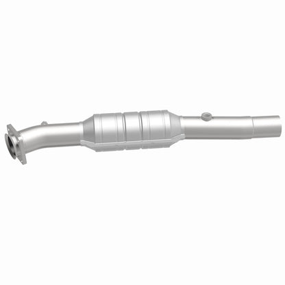 MagnaFlow Direct Fit Catalytic Converter 01-03 Audi S8 4.2L Driver Side