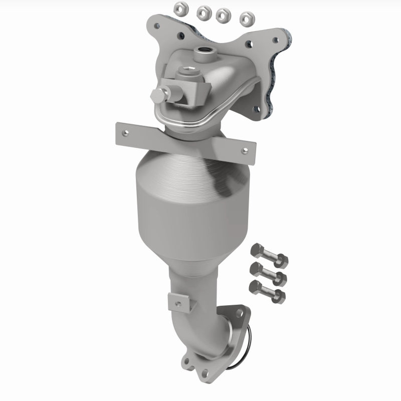MagnaFlow 16-17 Honda Accord 2.4L Direct Fit Catalytic Converter