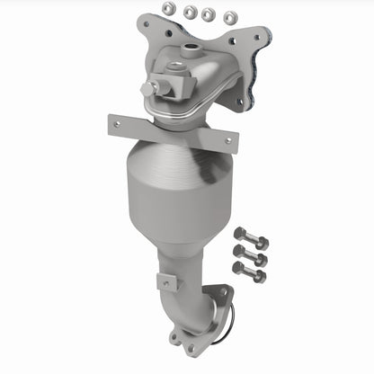 MagnaFlow 16-17 Honda Accord 2.4L Direct Fit Catalytic Converter