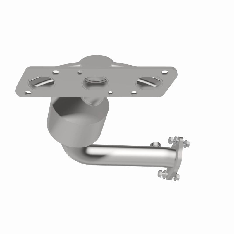 MagnaFlow Direct Fit Catalytic Converter 03 Mazda 6 3.0 Front Manifold