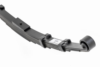 Rear Leaf Springs| 2.5" Lift | Pair | Jeep CJ5/CJ7 5 4WD (1955-1975)
