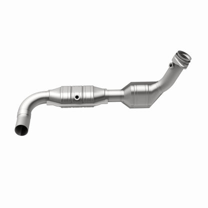 MagnaFlow Direct Fit Catalytic Converter 99 F150 4.6L V8 D/S 2WD