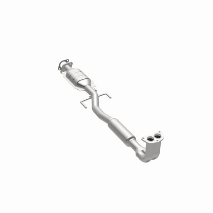 MagnaFlow Direct Fit Catalytic Converter 2004 LANCER 2.4L L Underbody