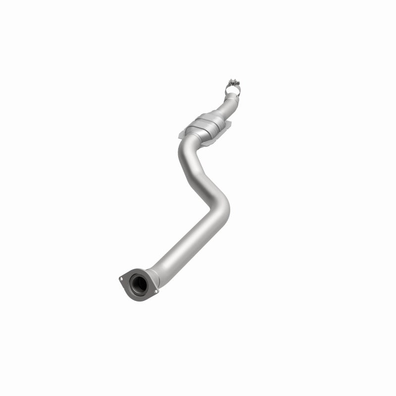 MagnaFlow Direct Fit Catalytic Converter 13 Cadillac ATS 2.0L Turbocharged Rear (49 State)