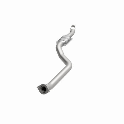MagnaFlow Direct Fit Catalytic Converter 13 Cadillac ATS 2.0L Turbocharged Rear (49 State)