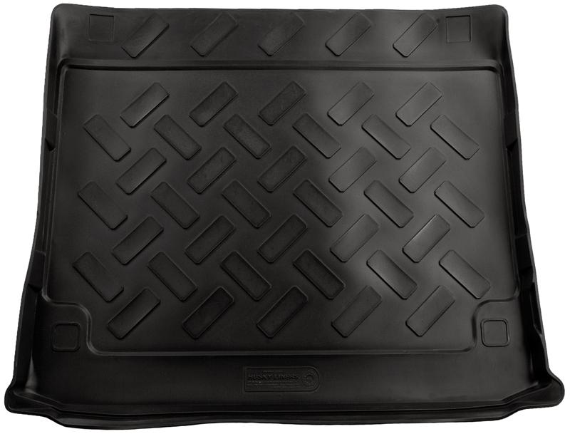 Classic Style Cargo Liner For 2007-2014 FJ Cruiser Husky Liners