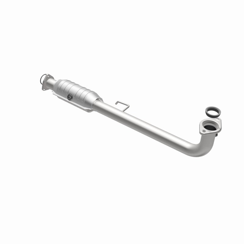 MagnaFlow Direct Fit Catalytic Converter 01-05 Honda Civic EX/GX 1.7L