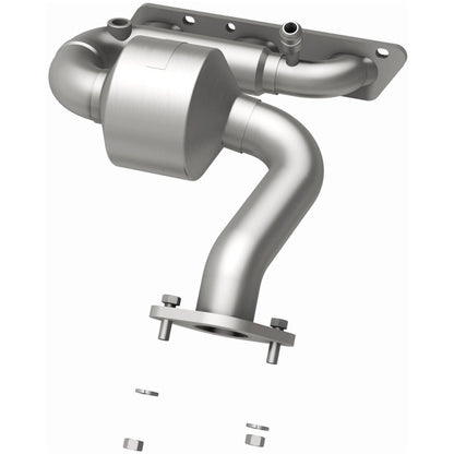 MagnaFlow Direct Fit Catalytic Converter 04-05 Ford Taurus 3.0L