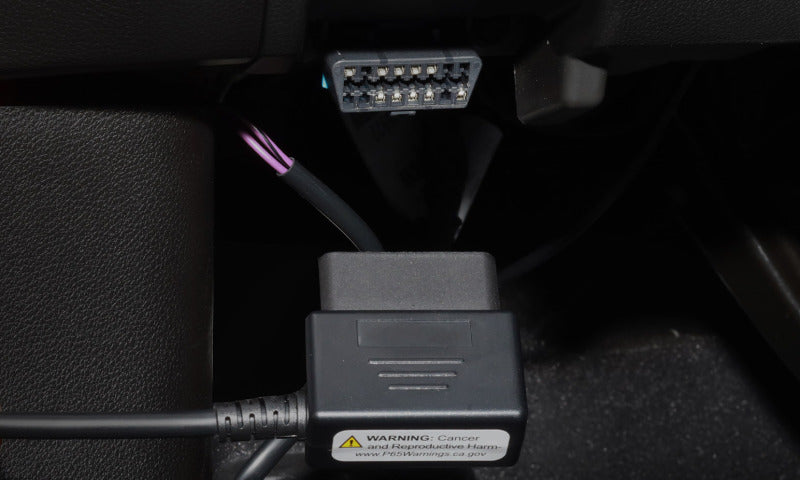 Lund 2018-2019 Ram 1500 NightFX Guide Lights - Black