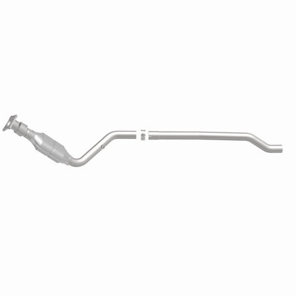 MagnaFlow Direct Fit Catalytic Converter 96-00 Caravan 3.0L