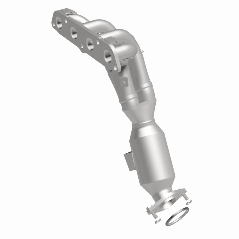 MagnaFlow Direct Fit Catalytic Converter 16-17 Mazda MX-5 Miata L4 2 OEM Manifold