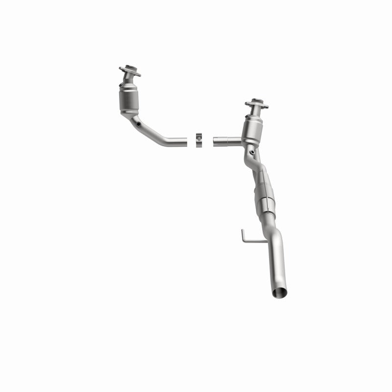 MagnaFlow Direct Fit Catalytic Converter 00-03 Dodge Dakota 4.7L 4WD (49 State)