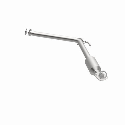 MagnaFlow Direct-Fit SS Catalytic Converter 05-06 Toyota Tundra 4.0L V6