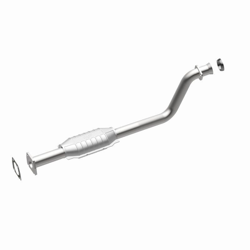 MagnaFlow Direct Fit Catalytic Converter GM 89 93