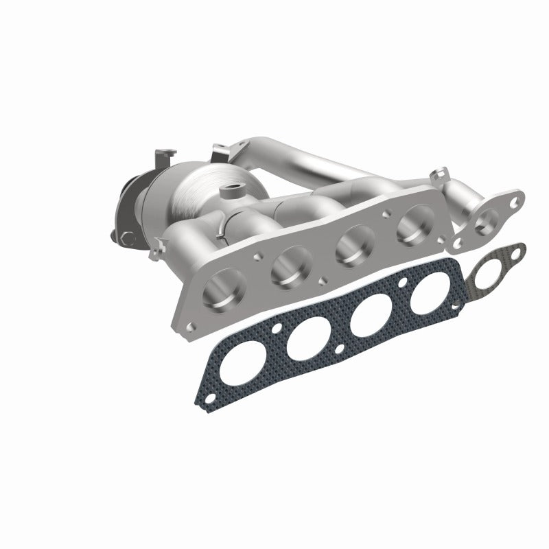 MagnaFlow 18-19 Toyota Camry 2.5L Direct-Fit Catalytic Converter