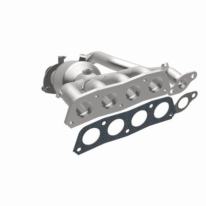 MagnaFlow 18-19 Toyota Camry 2.5L Direct-Fit Catalytic Converter
