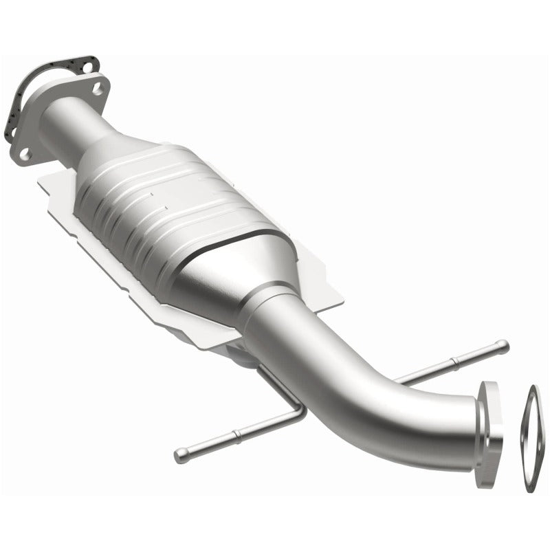 MagnaFlow Direct Fit Catalytic Converter 02-05 Sedona 3.5L rr OEM