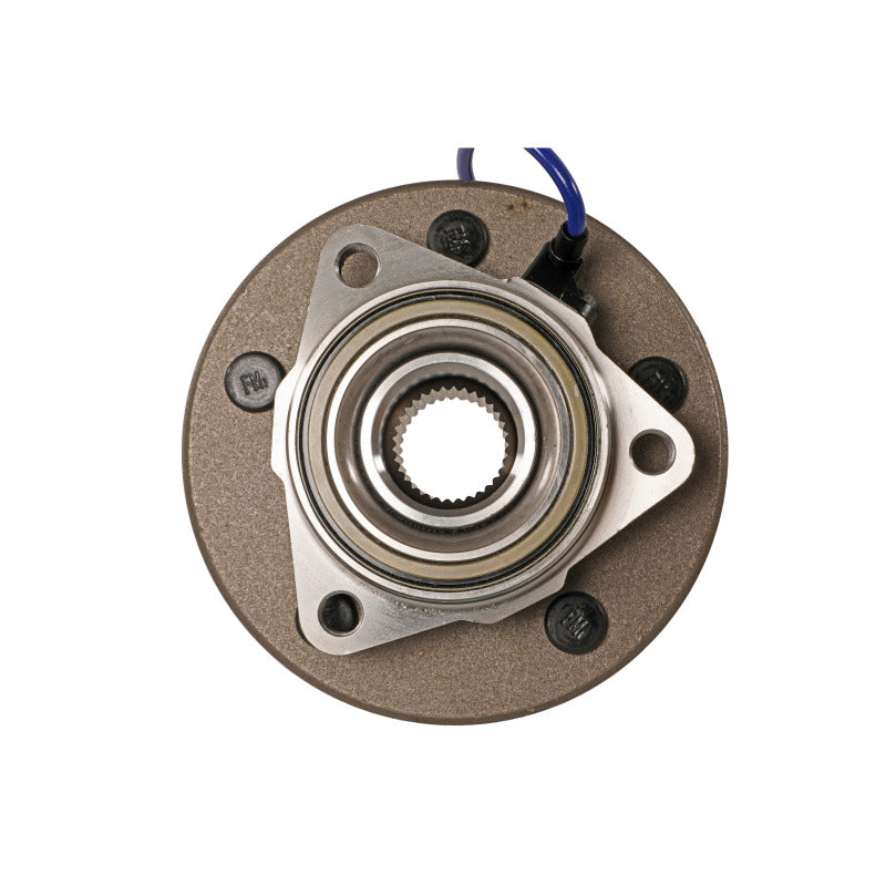 MOOG 00-01 Dodge Ram 1500 Front Hub Assembly