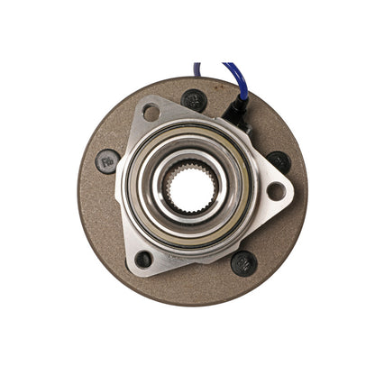MOOG 00-01 Dodge Ram 1500 Front Hub Assembly