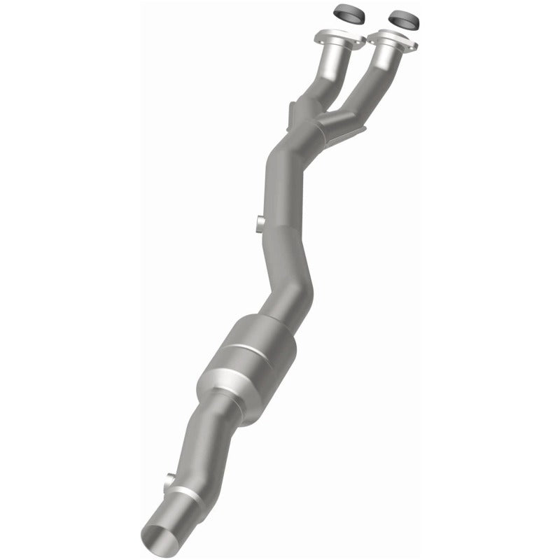 MagnaFlow Direct Fit Catalytic Converter 97-98 BMW 540I / 97-98 740I / 96-98 740IL 4.4L D/S