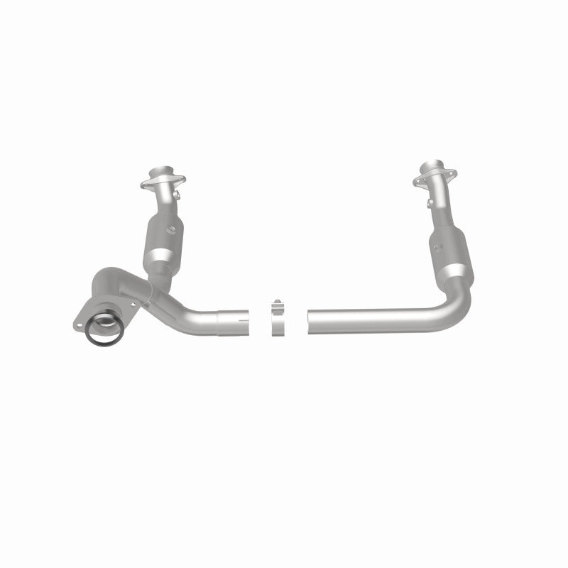 MagnaFlow 2006 Ford Explorer 4.6L Direct Fit Converter