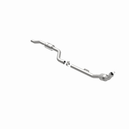 MagnaFlow Direct Fit Catalytic Converter 01-04 Mercedes E320 Passenger Side CA