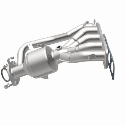 MagnaFlow 18-19 Toyota Camry 2.5L Direct-Fit Catalytic Converter
