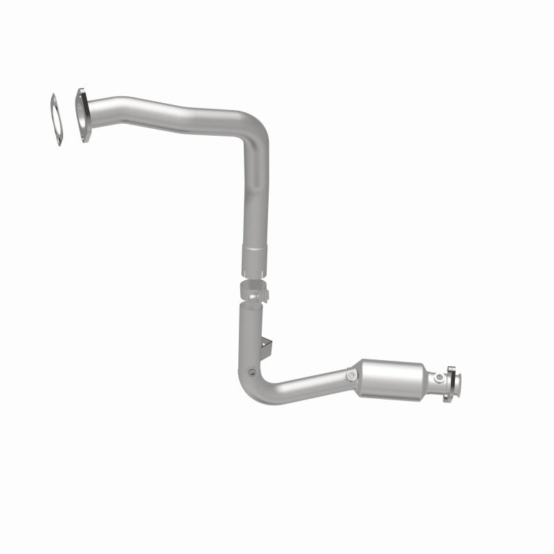 MagnaFlow Direct Fit Catalytic Converter 05-08 LR3/RR Sport PS OEM