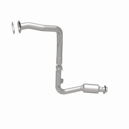 MagnaFlow Direct Fit Catalytic Converter 05-08 LR3/RR Sport PS OEM