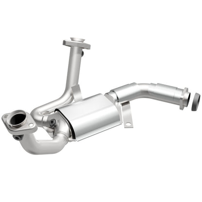 MagnaFlow Direct Fit Catalytic Converter Ford-Taurus-Mercury-Sable