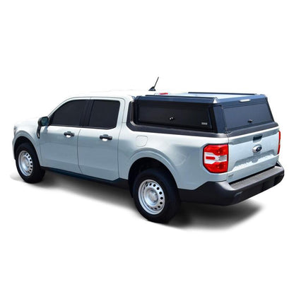 Westin EXP Truck Cap COMPLETE KIT AS + BS (22-25 Ford Maverick)
