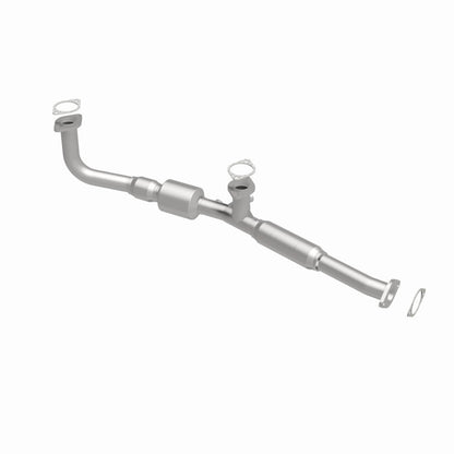 MagnaFlow Direct Fit Catalytic Converter 96-00 Chrysler Sebring 2.5L
