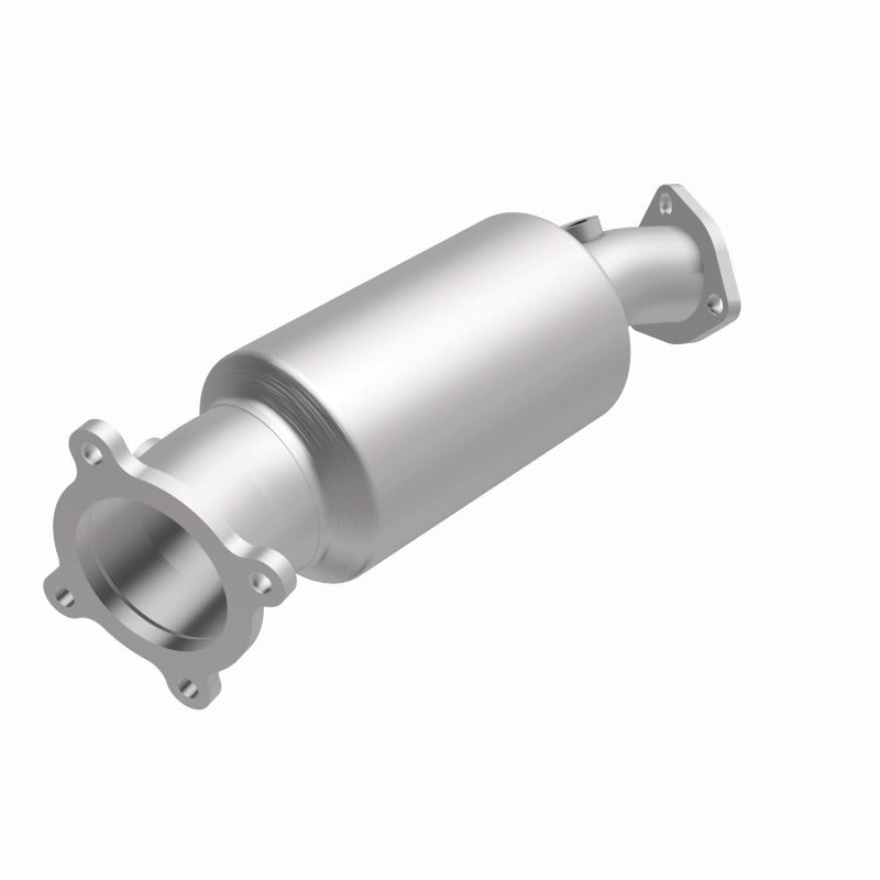 MagnaFlow Direct Fit Catalytic Converter 05-08 Audi A4/A4 Quattro 2.0L Turbocharged (49 State)
