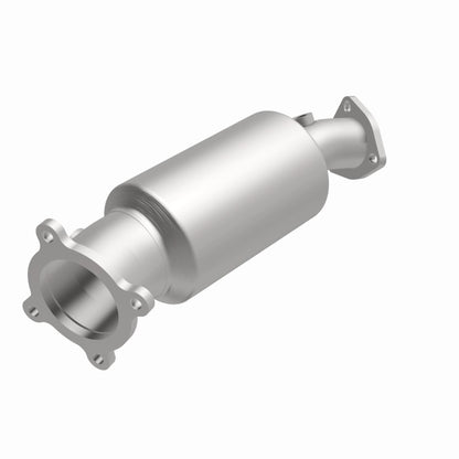 MagnaFlow Direct Fit Catalytic Converter 05-08 Audi A4/A4 Quattro 2.0L Turbocharged (49 State)