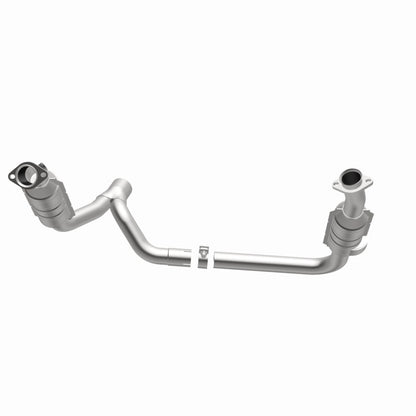 MagnaFlow Direct Fit Catalytic Converter RAM Pickup 2006 8 5.7L