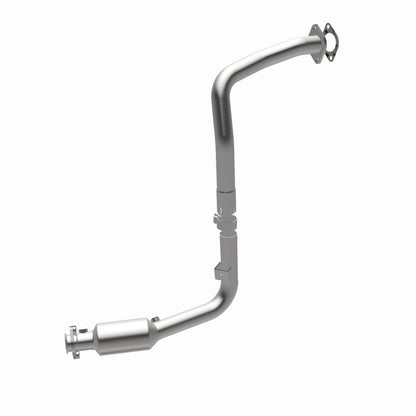 MagnaFlow Direct Fit Catalytic Converter 05-08 LR3/RR Sport PS OEM