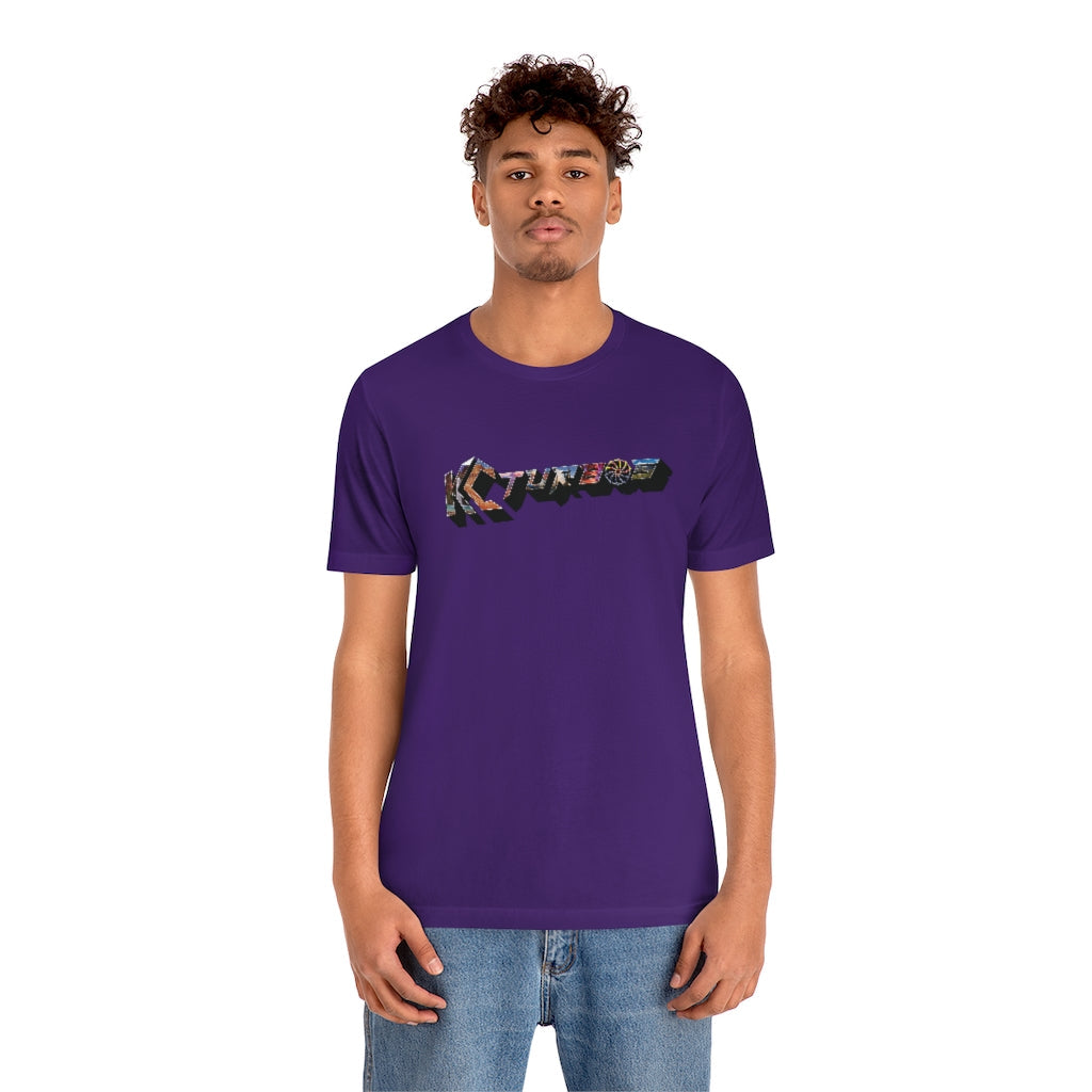 Textile Graphix KC Arizona Highlights T-Shirt - view 10